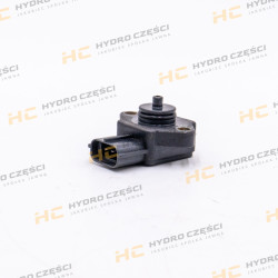 JCB Czujnik ciśnienia oleju silnik RE RG RJ - AZERI PARTS