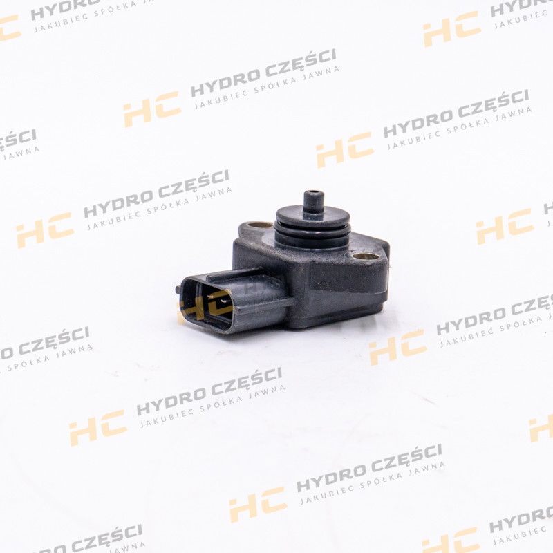 JCB Czujnik ciśnienia kolektor ssący - AZERI PARTS