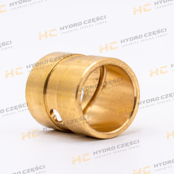 JCB Kingpost bush 70mm - AZERI PARTS