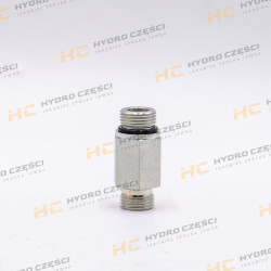 JCB Valve Cap - AZERI PARTS