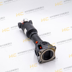 JCB Front propshaft- AZERI...