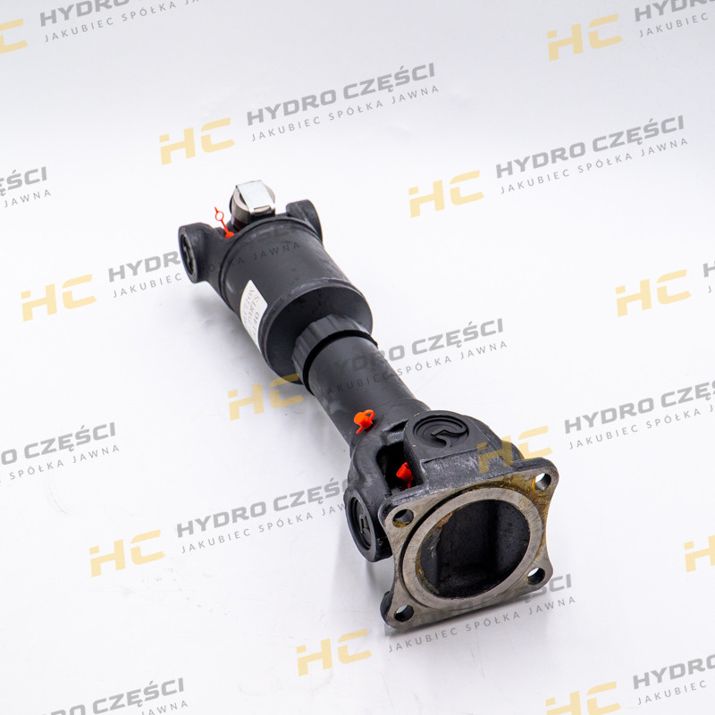 JCB Front propshaft- AZERI PARTS
