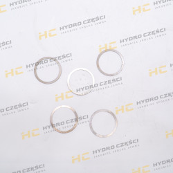 JCB Transmission shim set
