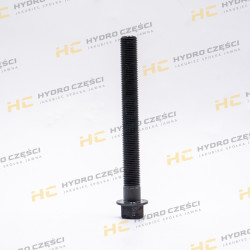 Śruba głowicy cylindrów 132mm (pasuje do JCB) - ORYGINAŁ