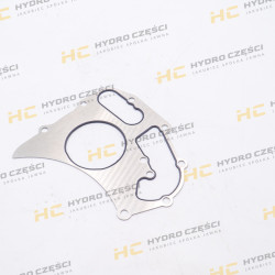 Water pump (fits JCB) - KMP BRAND