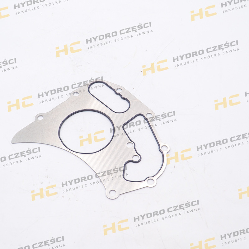 Water pump seal (fits JCB) - GENUINE