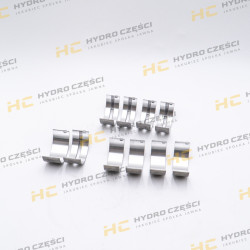 JCB Main bearings STD...