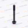JCB Śruba głowice średnia PERKINS 1004.4 1006.6 - AZERI PARTS