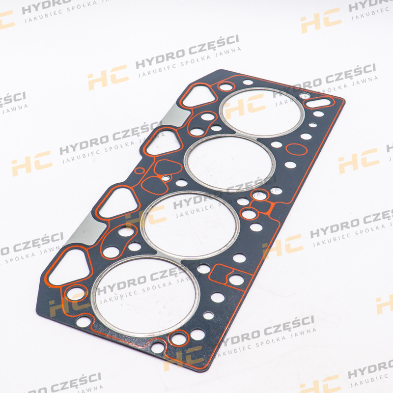 Cylinder head gasket (fits JCB) - AZERI PARTS