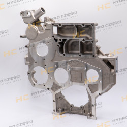 JCB Engine timing case...