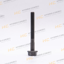 JCB Cylinder bolt head 136mm PERKINS 1103-33 1104-44 - PERKINS