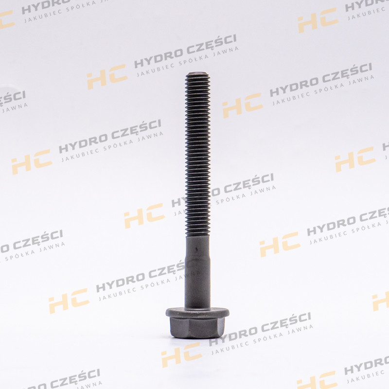 Short cylinder head bolt (fits JCB) - AZERI PARTS