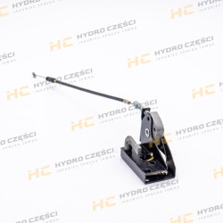 JCB Blokada drzwi - AZERI PARTS