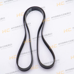 JCB V-belt L2141mm...
