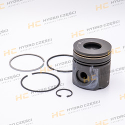 Engine piston 103mm (fits JCB) - KMP BRAND