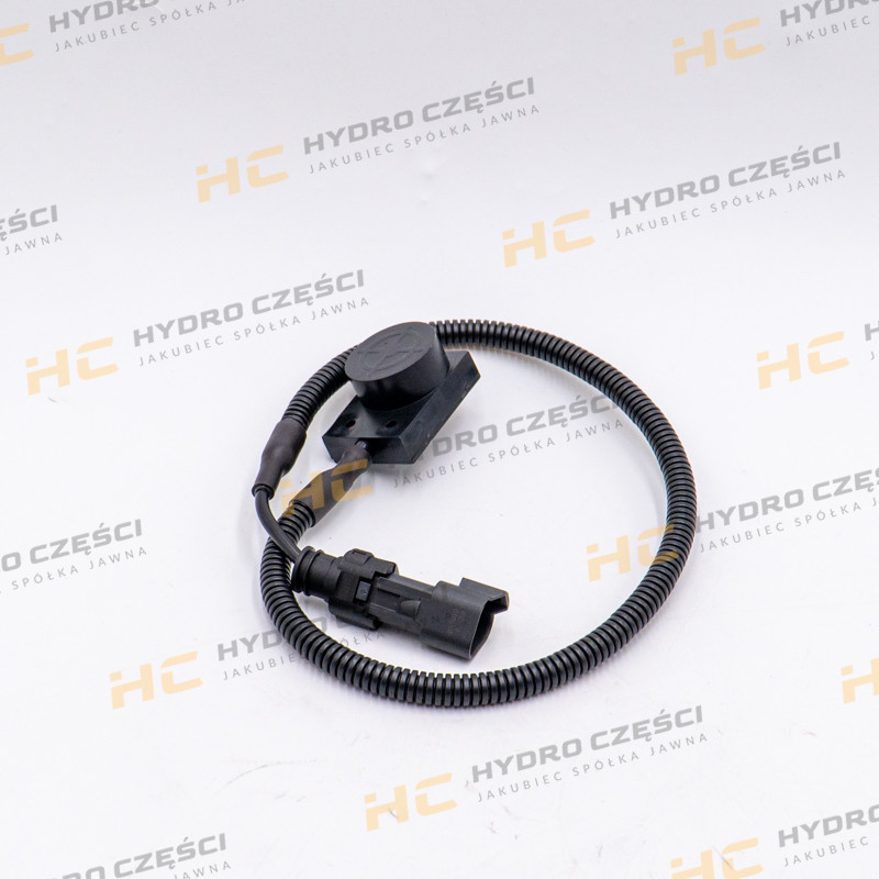 JCB Sensor stabiliser leg drop down - AZERI PARTS