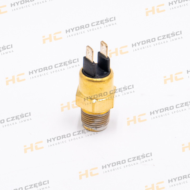 JCB Czujnik zimnego startu - AZERI PARTS