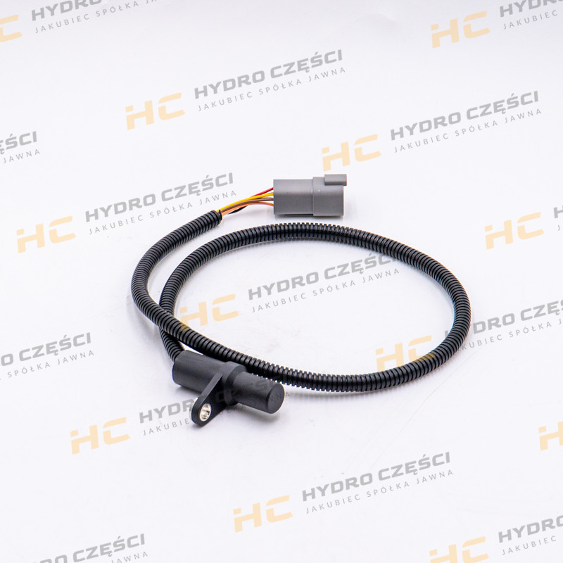 JCB Czujnik ustawienia kół - AZERI PARTS