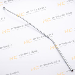 JCB Oil level dipstick - ORIGINAL