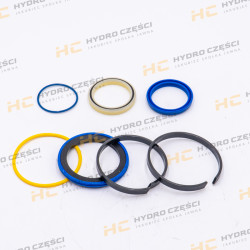 JCB Set kit seal 50x80 ORIGINAL