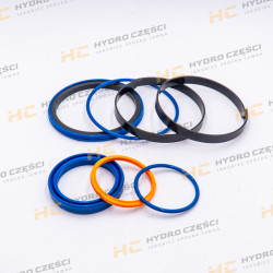 JCB DISPLACMENT Cylinder seal kit - telescopic handler
