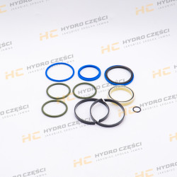 JCB Set kit seal 75x120