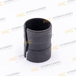 JCB Dipper arm bush with collar 90x120x100mm - AZERI PARTS