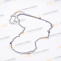 JCB Timing cover gasket...