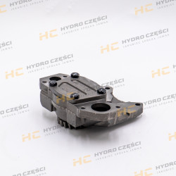 JCB Wałek pompy oleju 1004.4 - AZERI PARTS