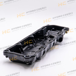 JCB Cylinder head cover...