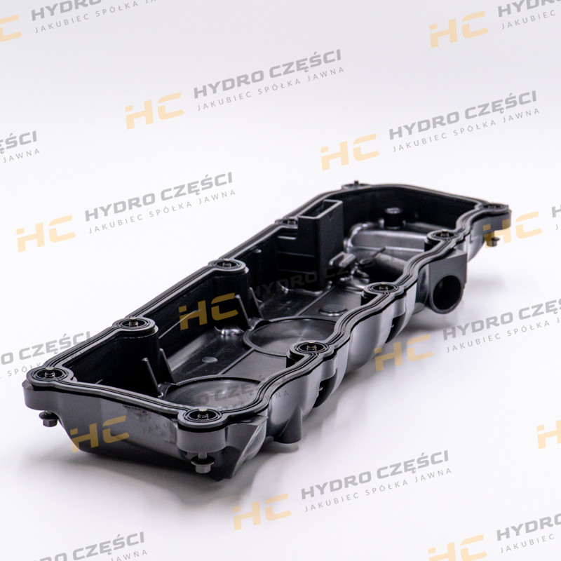 Valve cover (fits JCB) - AZERI PARTS