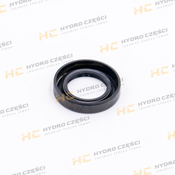 Front crankshaft seal 60.3x79.3x9/11mm (fits CAT 3054C C4.4) - OEM