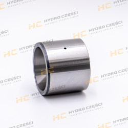 JCB Dipper arm bush with collar 90x120x100mm - AZERI PARTS