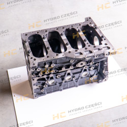 JCB Engine block DIESELMAX T3 - ORIGINAL