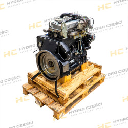 JCB Engine PERKINS GK 403D-15