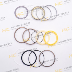 JCB Dipper seals set 115x80 - JS