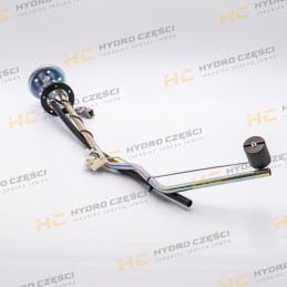JCB Fuel Level Indicator - ORIGINAL
