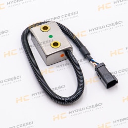 JCB Engine oil pressure sensor - ORIGINAL