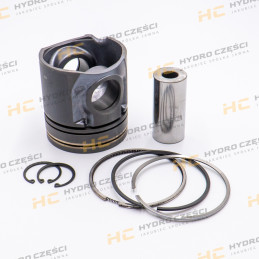 JCB Piston liner PERKINS 1004.4 1006.6 1106.6 - PERKINS