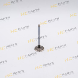 JCB Hydraulic valve - AZERI PARTS