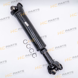 JCB Przedni wał napędowy - 3CX 4CX SYNCHROSHUTTLE POWERSHIFT SPICER