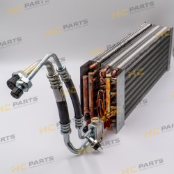 JCB Heater without AC - OEM
