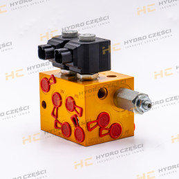 JCB Overload Valve 3600PSI - AZERI PARTS
