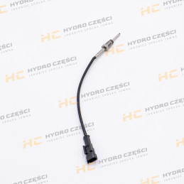 JCB Czujnik zbiornik wyrównawczy - AZERI PARTS