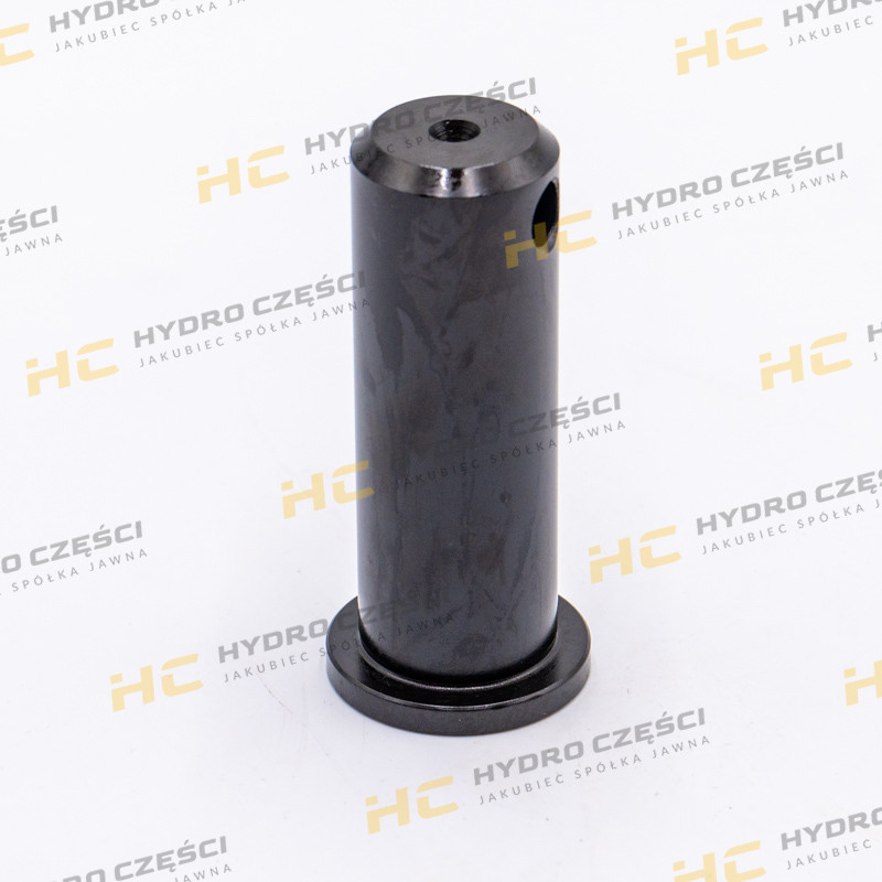 JCB Sweeper pin pivot – GMOVE