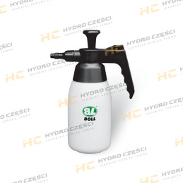 BOLL Sprayer for Silicone...