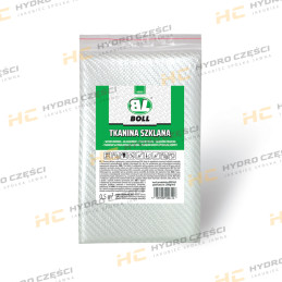 BOLL Fiberglass Cloth 0.5m²...