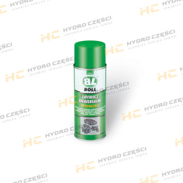 BOLL Universal Cleaner...