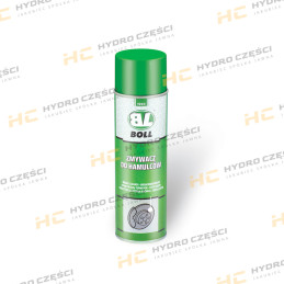 BOLL Brake Cleaner Spray -...