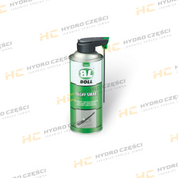 BOLL Dry Lubricant Spray -...
